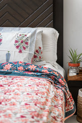 Mul Cotton Reversible Double Dohar