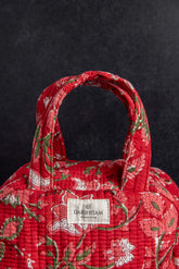 Small Hand Bag / Lunch Bag