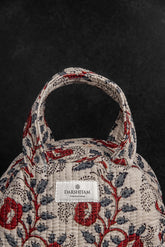 Small Hand Bag / Lunch Bag