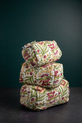 Multi Utility Pouches Set of 3