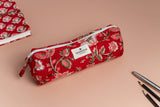 Stationary Pouch