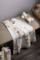 Hand Towel Set