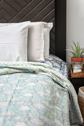 Mul Cotton Reversible Double Dohar