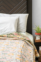 Mul Cotton Reversible Single Dohar