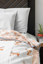 Baby Mul Cotton Dohar