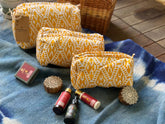 Multi Utility Pouches Set of 3