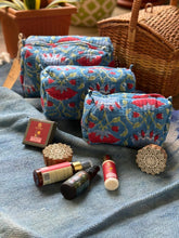 Multi Utility Pouches Set of 3