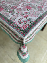 Table Cover - 6 seater