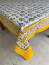 Table Cover - 6 seater