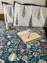 Premium Cotton King Size Bedsheets