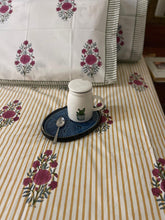 Premium Cotton King Size Bedsheets