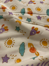 Baby Mul Cotton Dohar