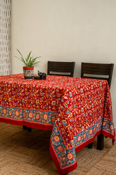 Table Cover - 6 seater