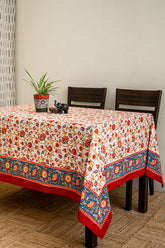 Table Cover - 6 seater