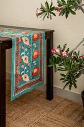 Table Runner - 6 seater