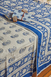 Mul Cotton Reversible Single Dohar