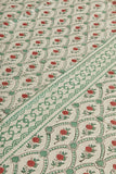 Premium Cotton Bedsheets