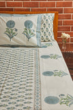 Premium Cotton Bedsheets