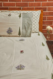 Premium Cotton Bedsheets