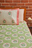 Premium Cotton Bedsheets