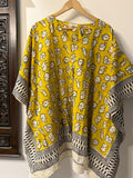 Kaftan - Short