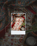 Mul Cotton Reversible Single Dohar
