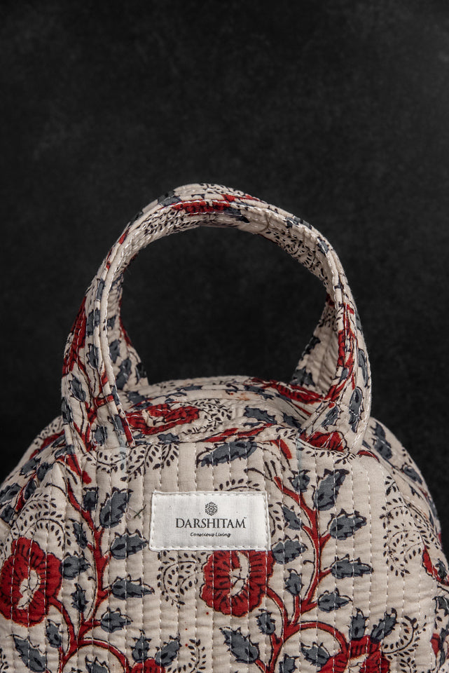 Small Hand Bag / Lunch Bag