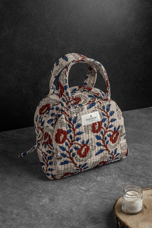 Small Hand Bag / Lunch Bag