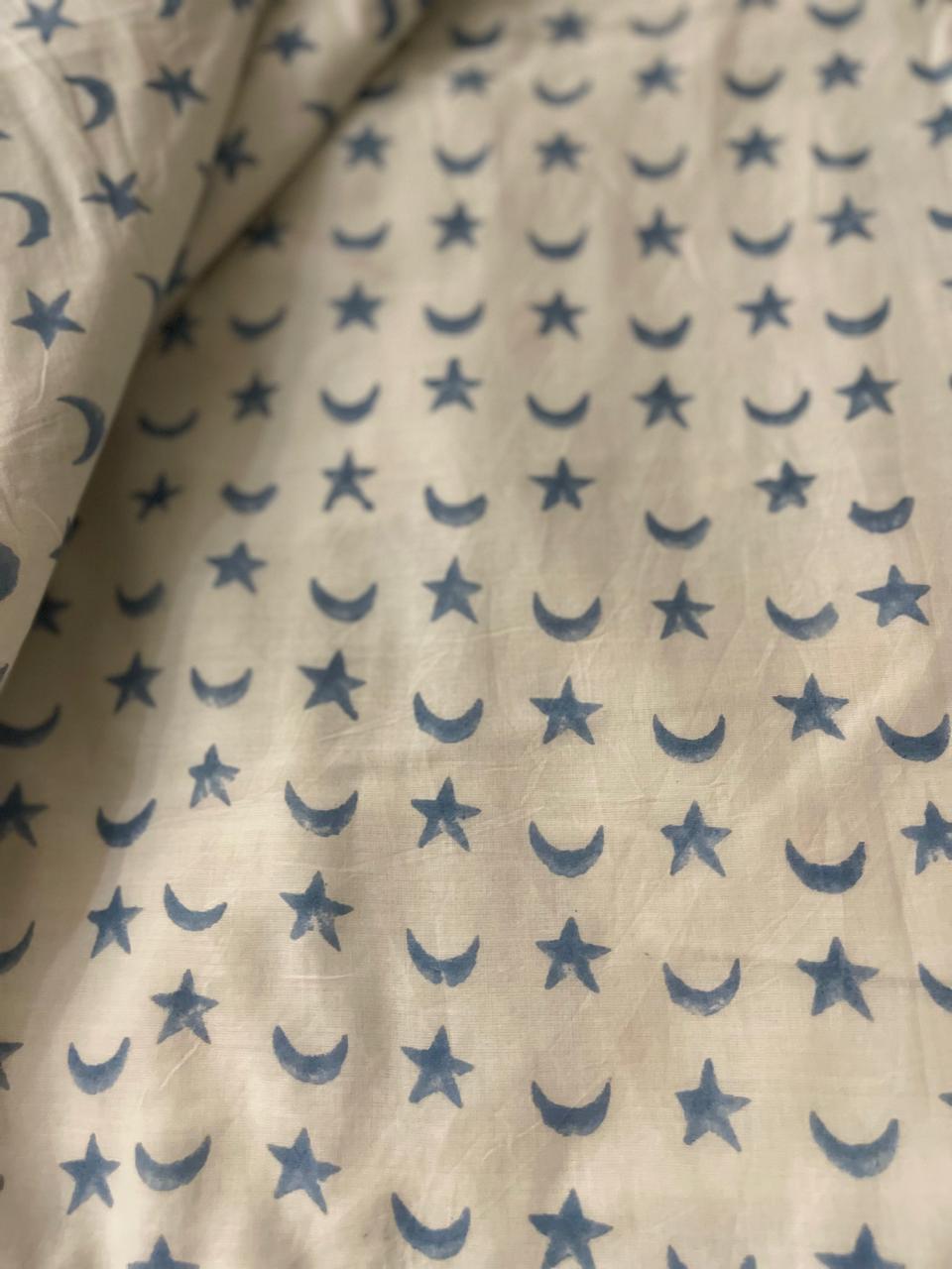 Baby Mul Cotton Dohar