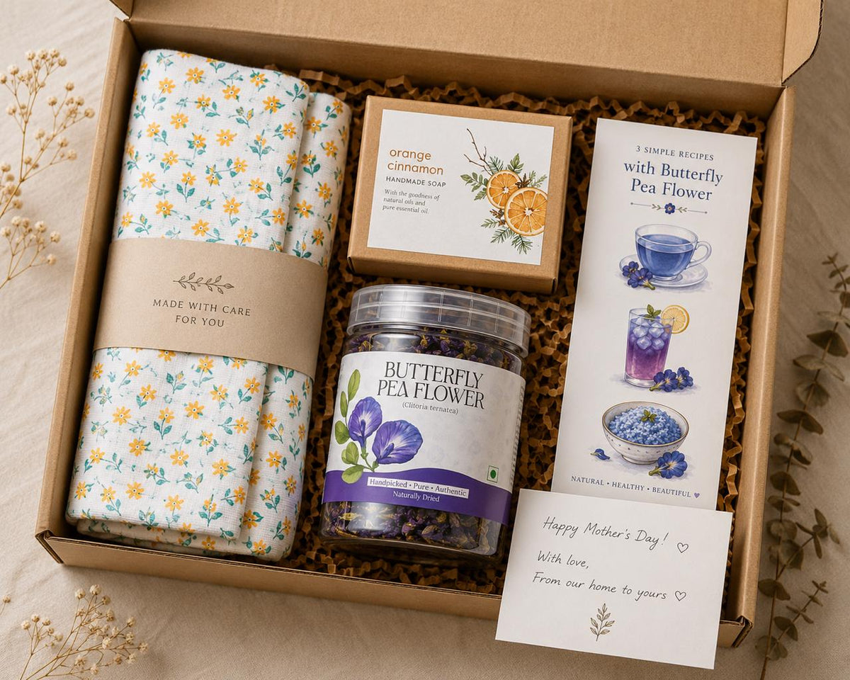 Hamper Box