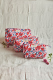 Multi Utility Pouches Set of 3
