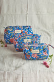 Multi Utility Pouches Set of 3