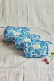 Multi Utility Pouches Set of 3