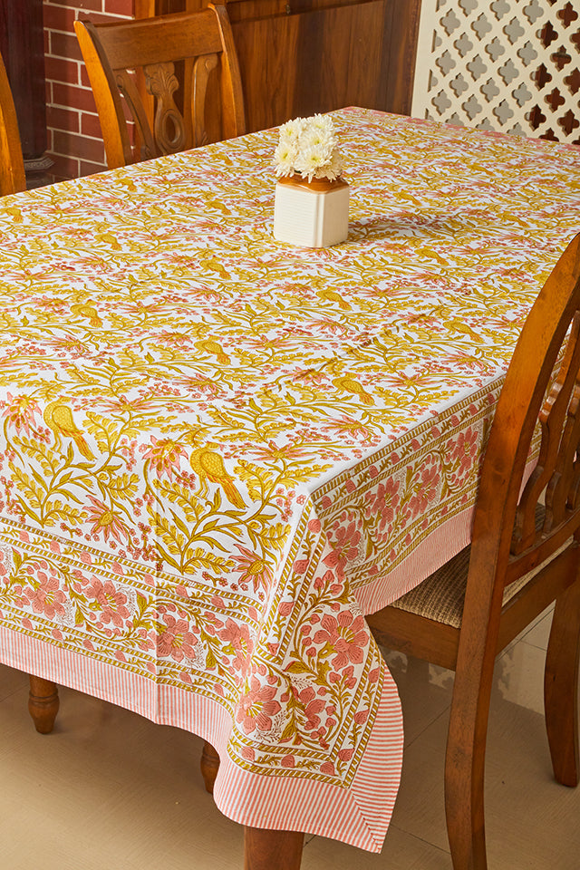 Table Cover - 6 seater
