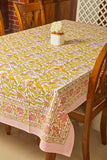 Table Cover - 6 seater