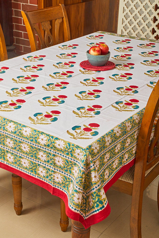 Table Cover - 6 seater
