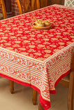 Table Cover - 6 seater