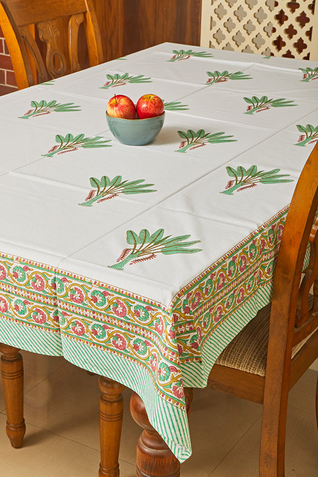 Table Cover - 6 seater