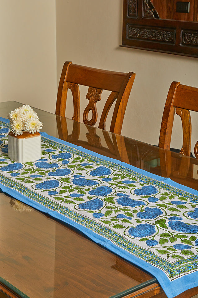 Table Runner - 6 seater