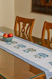Table Runner - 6 seater
