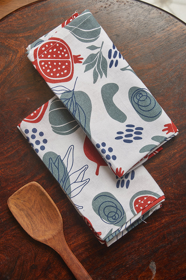 Anar Kitchen Towel