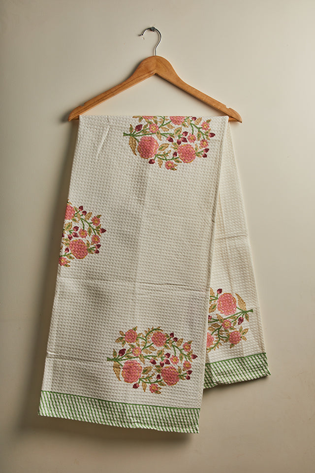 Bath Towel