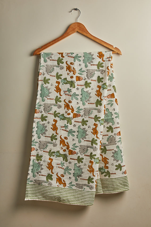 Bath Towel