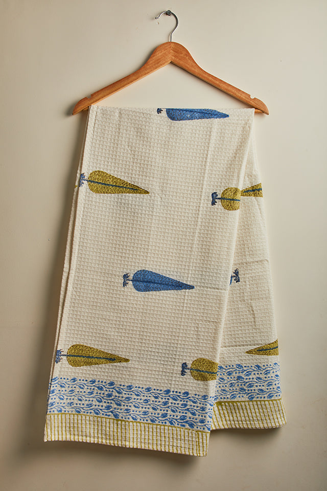 Bath Towel
