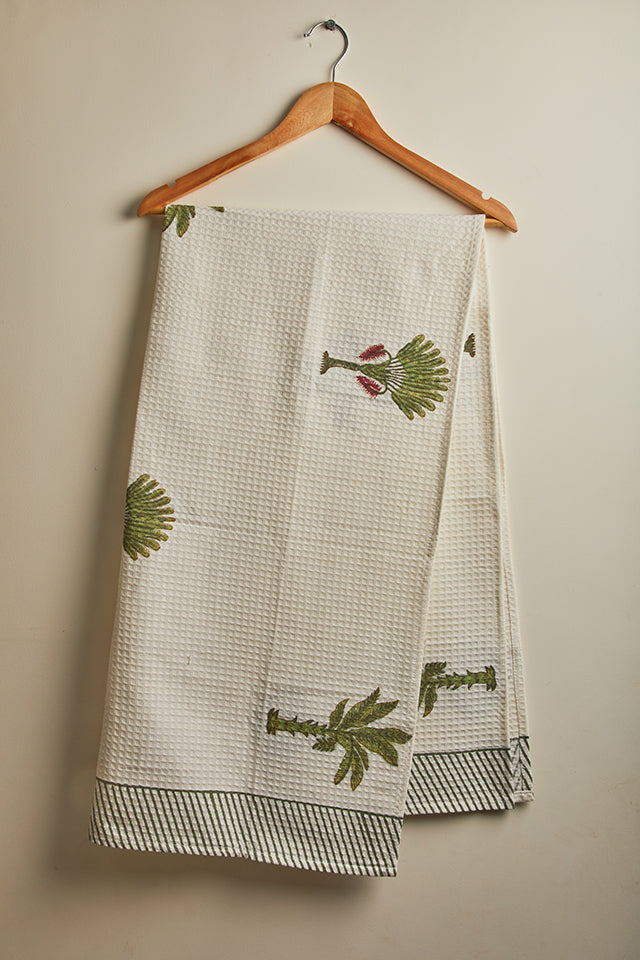Bath Towel
