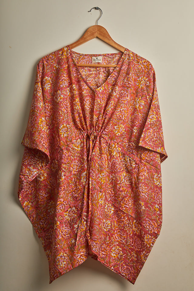 Kaftan - Short