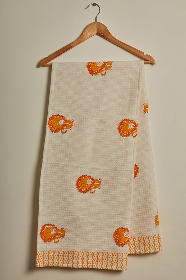 Bath Towel