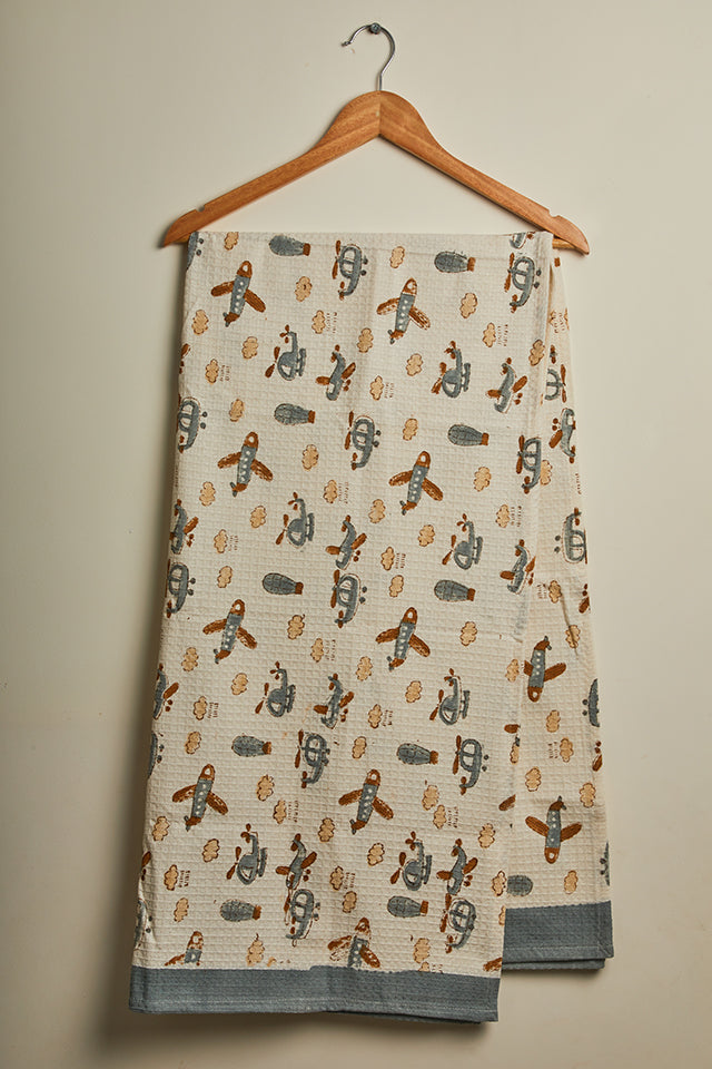 Bath Towel