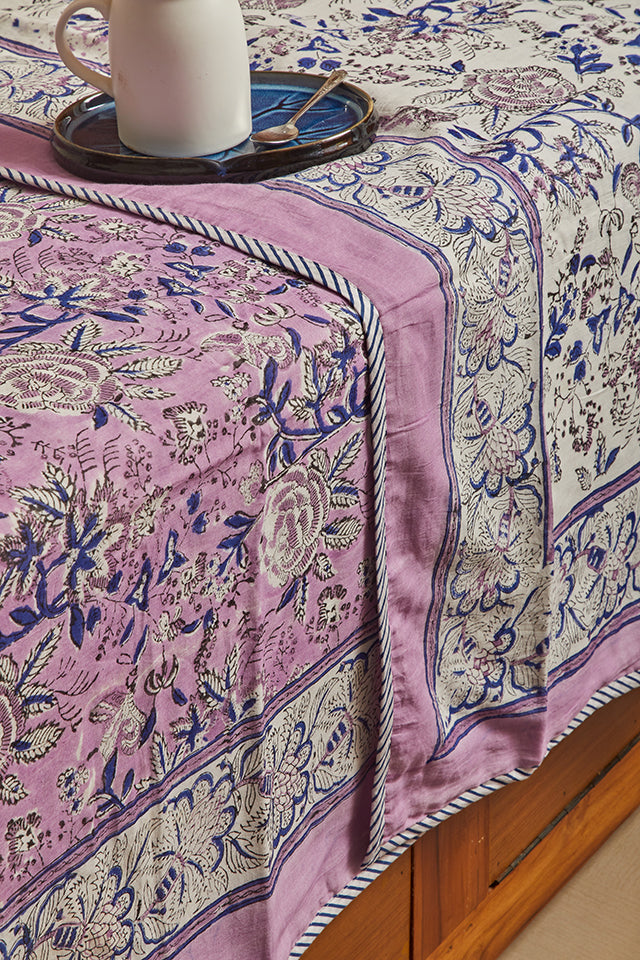 Mul Cotton Reversible Single Dohar