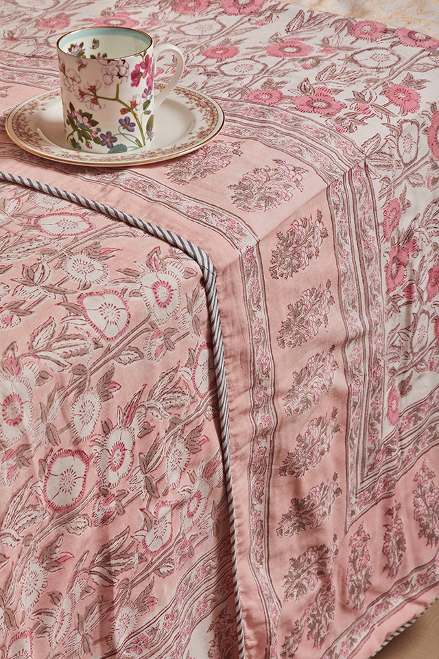 Mul Cotton Reversible Double Dohar